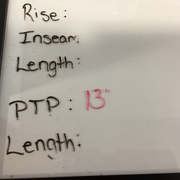 Buffbunny Strappy Sports Bra Size XS - Picture 5 of 5